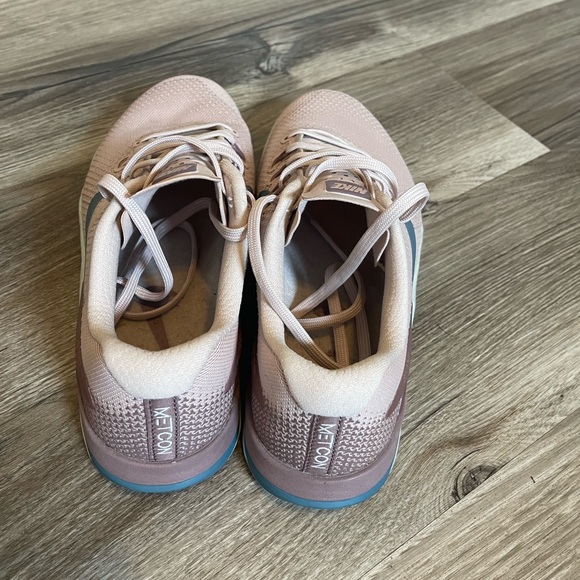 Nike sneakers metcon 4 trainers - Picture 2 of 4